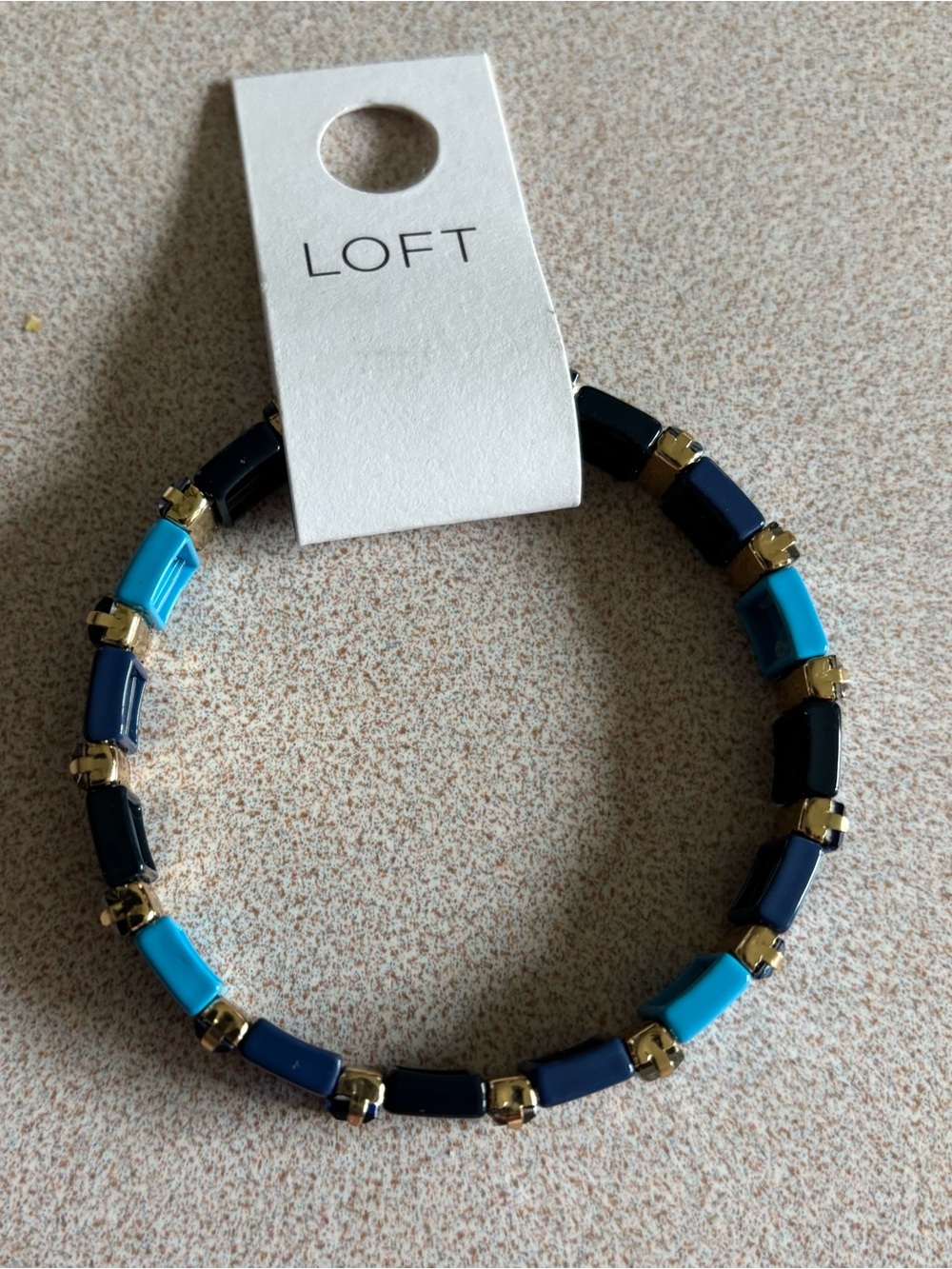 Loft Bracelet